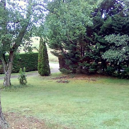 Bed and Breakfast Les Barrerres Hontanx Zewnętrze zdjęcie