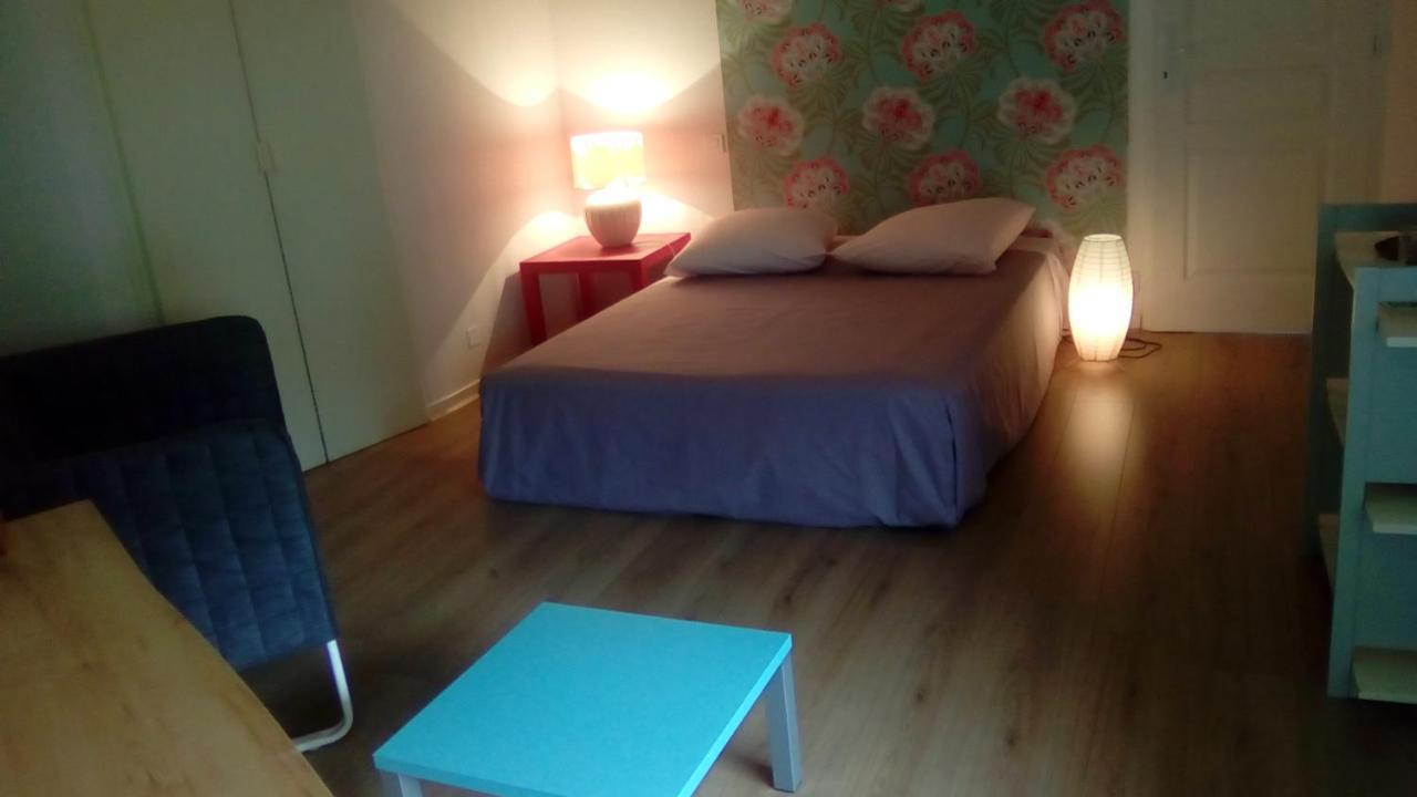 Bed and Breakfast Les Barrerres Hontanx Zewnętrze zdjęcie