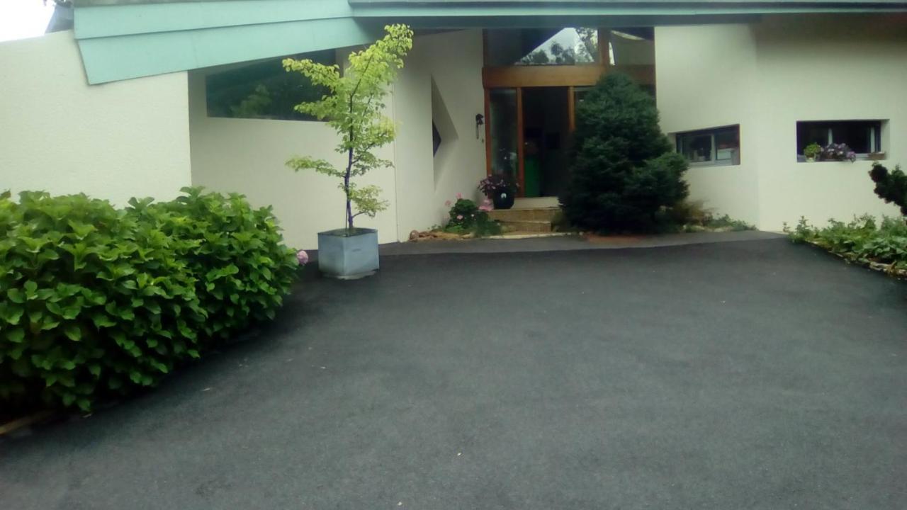Bed and Breakfast Les Barrerres Hontanx Zewnętrze zdjęcie